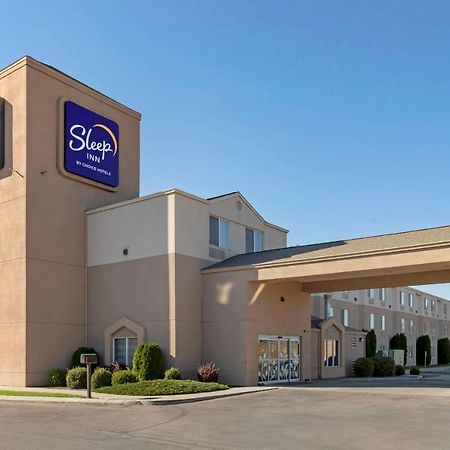 Sleep Inn Онтэрио Экстерьер фото