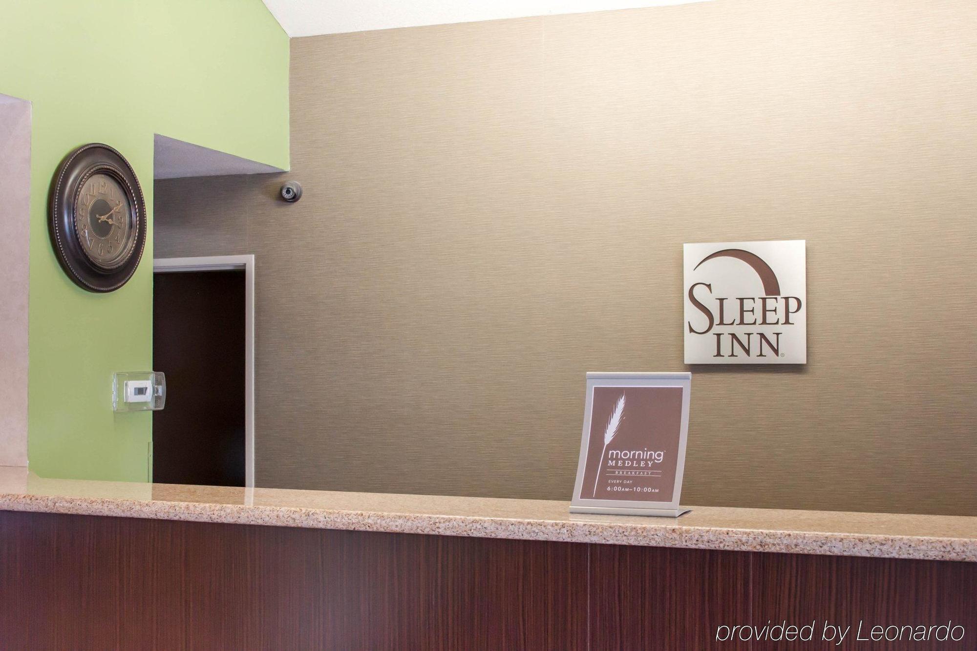 Sleep Inn Онтэрио Экстерьер фото