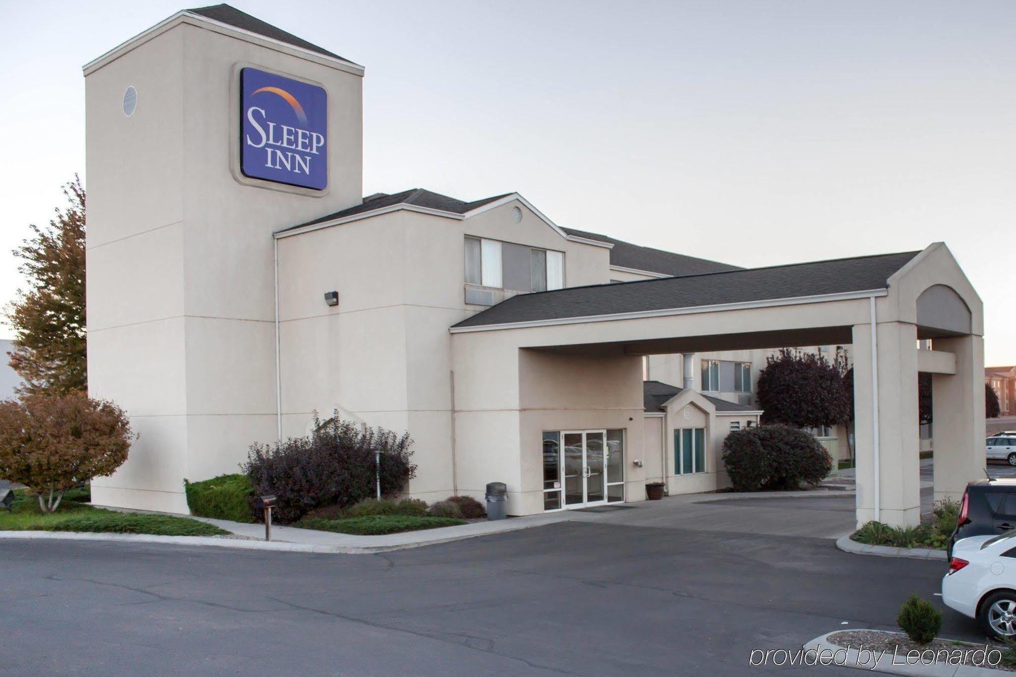 Sleep Inn Онтэрио Экстерьер фото